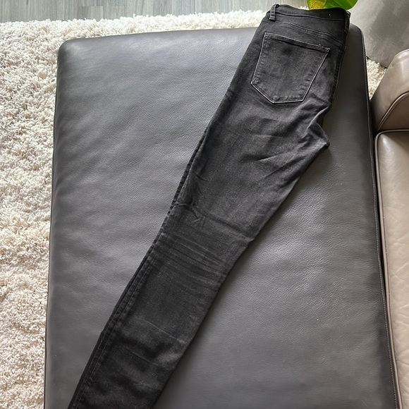GAP True Skinny Super High Rise Jeans - Picture 8 of 8